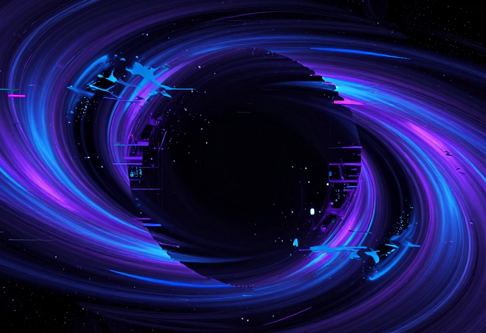 Spoiler Alert: L'universo non segue il tutorial che avevamo imparato