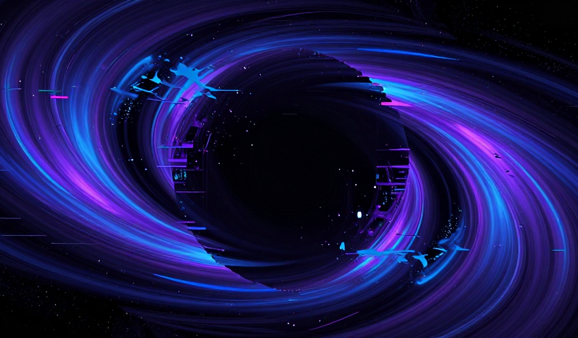 Spoiler Alert: L'universo non segue il tutorial che avevamo imparato