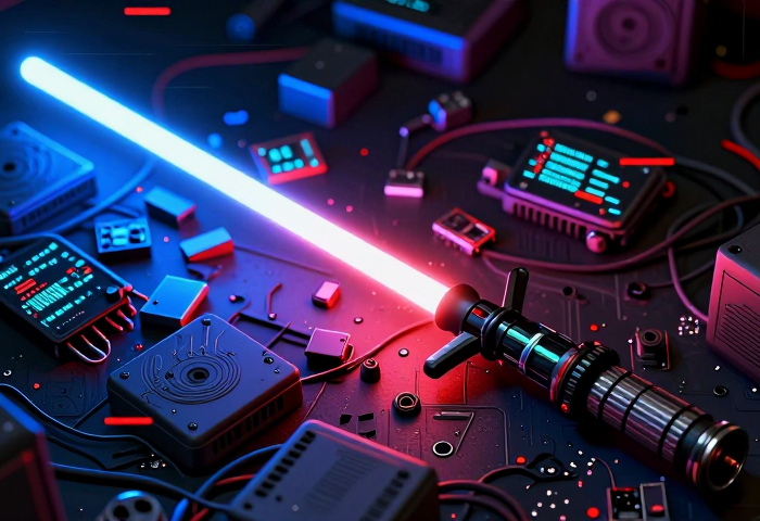 Star Wars Celebration 2027: Il glitch supremo del marketing (e dei biglietti)