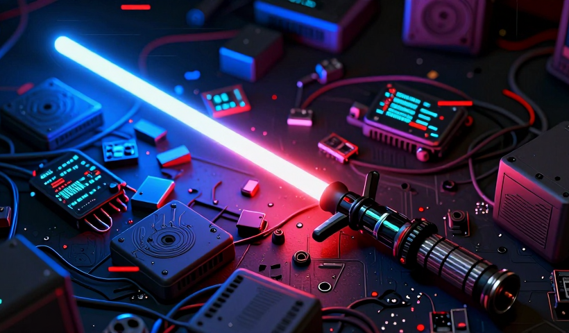 Star Wars Celebration 2027: Il glitch supremo del marketing (e dei biglietti)