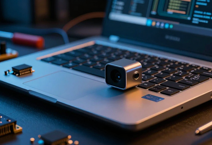 StarFighter: Finalmente un laptop che non vuole spiarci (o almeno, ci lascia il comando)