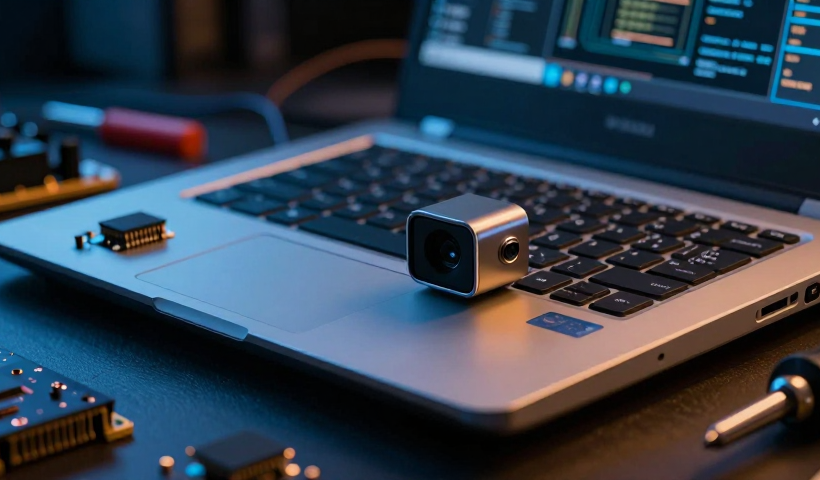StarFighter: Finalmente un laptop che non vuole spiarci (o almeno, ci lascia il comando)