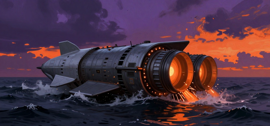 Starship V3: Il primo test è stato un disastro totale (e quindi è andata benissimo)