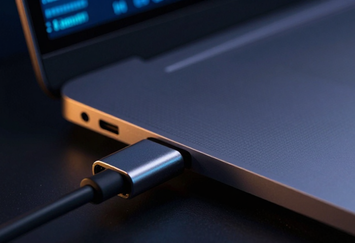 Stop al caos: finalmente un modo per capire se quel cavo USB-C è un gioiello o un pezzo di plastica inutile