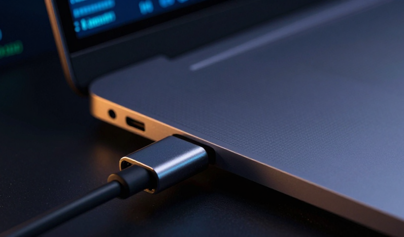 Stop al caos: finalmente un modo per capire se quel cavo USB-C è un gioiello o un pezzo di plastica inutile