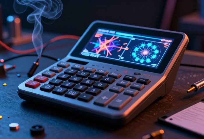 TI-84 Evo: Il ritorno della leggenda (o un altro modo per farci accumulare punti fedeltà?)