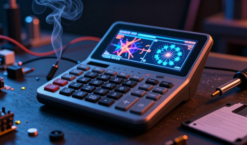 TI-84 Evo: Il ritorno della leggenda (o un altro modo per farci accumulare punti fedeltà?)