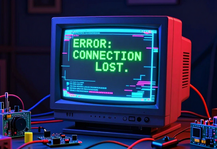 Ubuntu è andata in crash (e no, non è un nuovo plugin di AI)