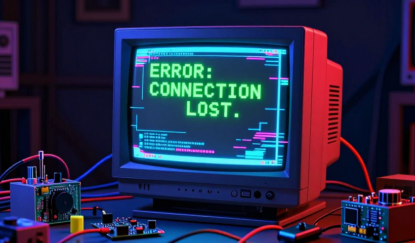 Ubuntu è andata in crash (e no, non è un nuovo plugin di AI)