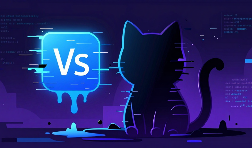 Un'estensione di VS Code entra nel cuore di GitHub: il classico errore da 'clicca qui per il plugin magico'