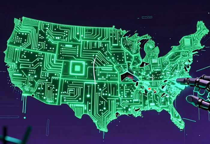 Update di sistema USA: Il modulo 'Green Card' richiede ora un reboot fuori dal server