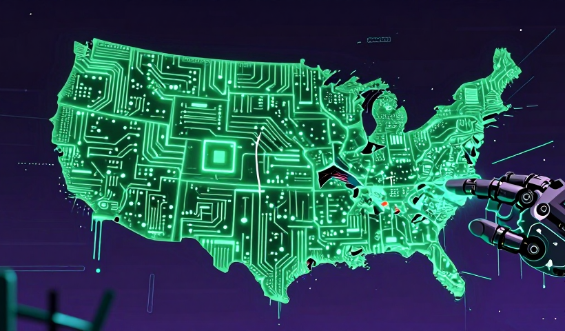 Update di sistema USA: Il modulo 'Green Card' richiede ora un reboot fuori dal server