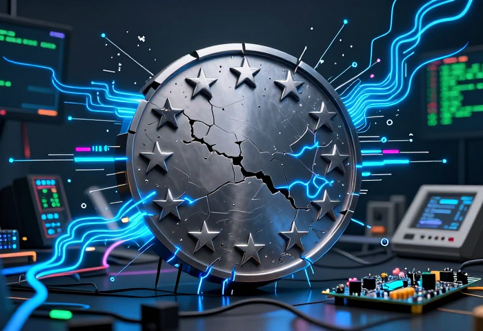 VPN: Da Scudo per la Privacy a «Falla da Chiudere» (Sì, avete letto bene)