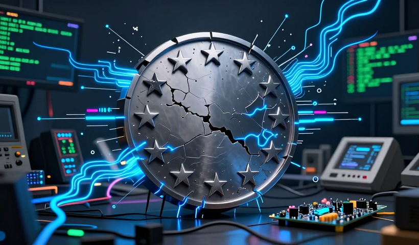 VPN: Da Scudo per la Privacy a «Falla da Chiudere» (Sì, avete letto bene)