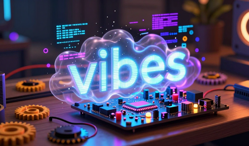 Vibe Coding: Quando smettere di leggere il codice e iniziare a pregare?