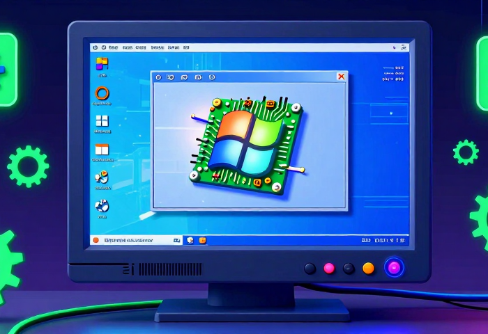 Wikipedia in stile Windows XP: La nostalgia è un bug che abbiamo imparato ad amare