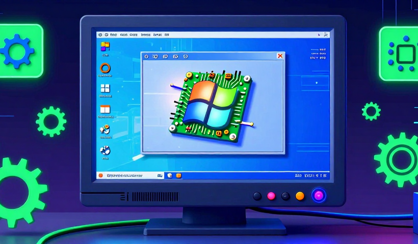 Wikipedia in stile Windows XP: La nostalgia è un bug che abbiamo imparato ad amare