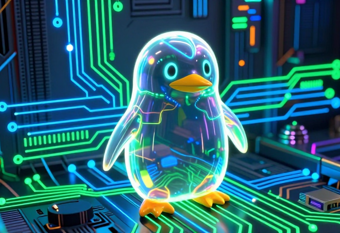 Windows API? No grazie, preferisco portarle direttamente nel Kernel di Linux