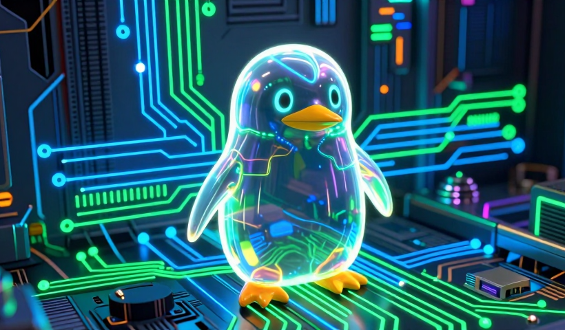 Windows API? No grazie, preferisco portarle direttamente nel Kernel di Linux