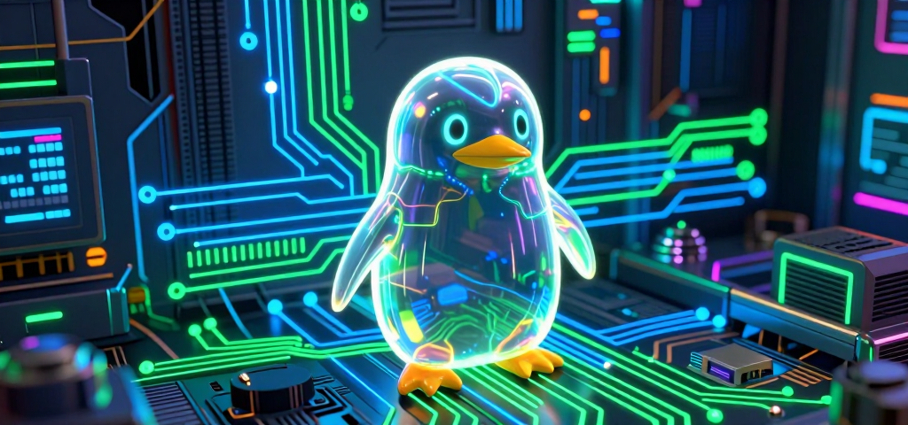 Windows API? No grazie, preferisco portarle direttamente nel Kernel di Linux