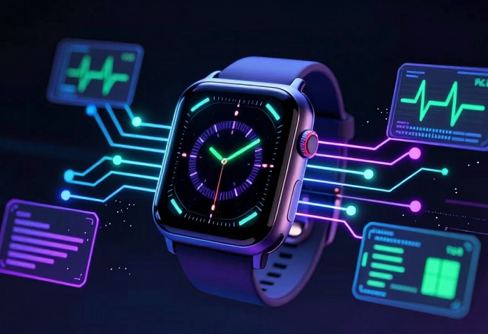 Xiaomi Watch S5: 21 giorni di autonomia o solo un miracolo del marketing?