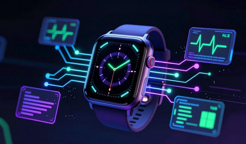 Xiaomi Watch S5: 21 giorni di autonomia o solo un miracolo del marketing?