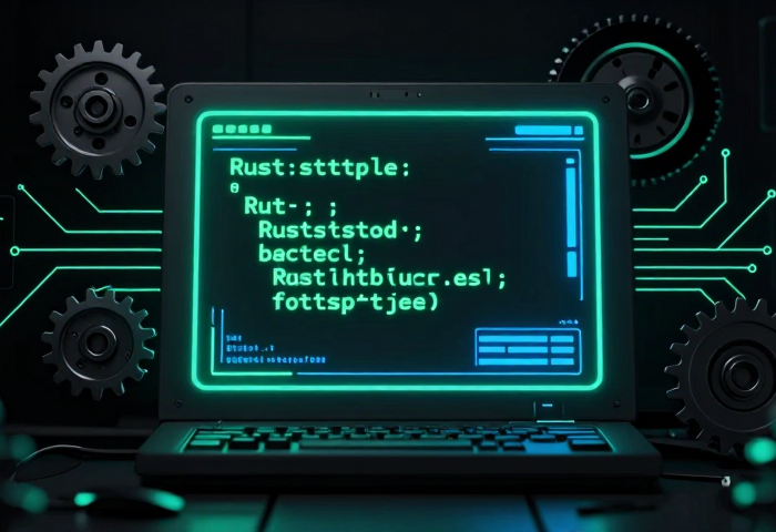 Zerostack: Quando l'AI smette di fare la vana e inizia a parlare come un vero sysadmin