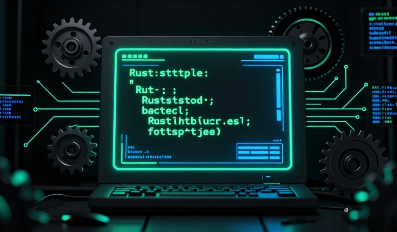 Zerostack: Quando l'AI smette di fare la vana e inizia a parlare come un vero sysadmin