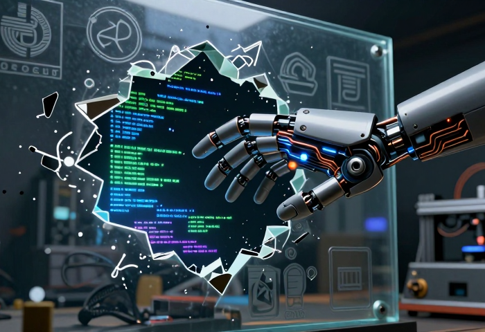 AI Open Source: o siamo liberi, o siamo solo inquilini di un server altrui