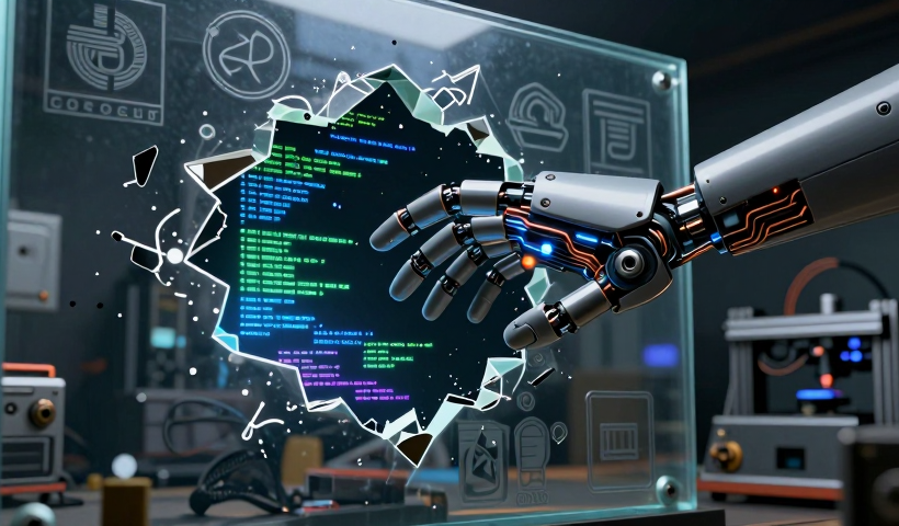 AI Open Source: o siamo liberi, o siamo solo inquilini di un server altrui