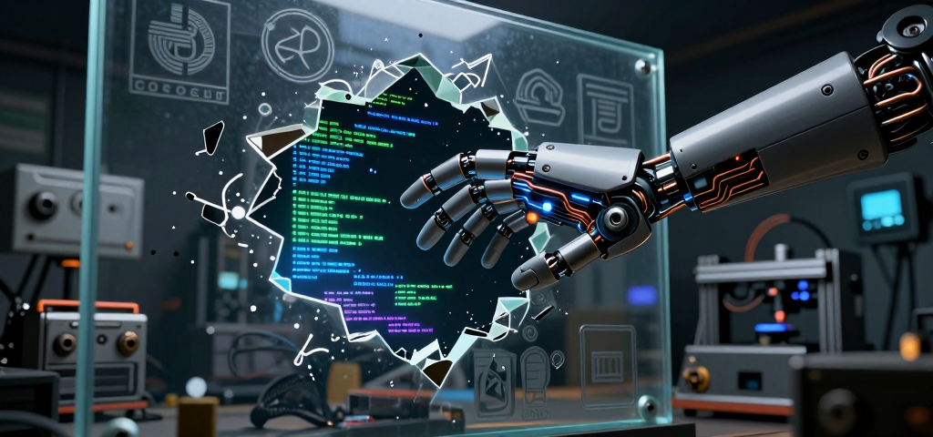 AI Open Source: o siamo liberi, o siamo solo inquilini di un server altrui