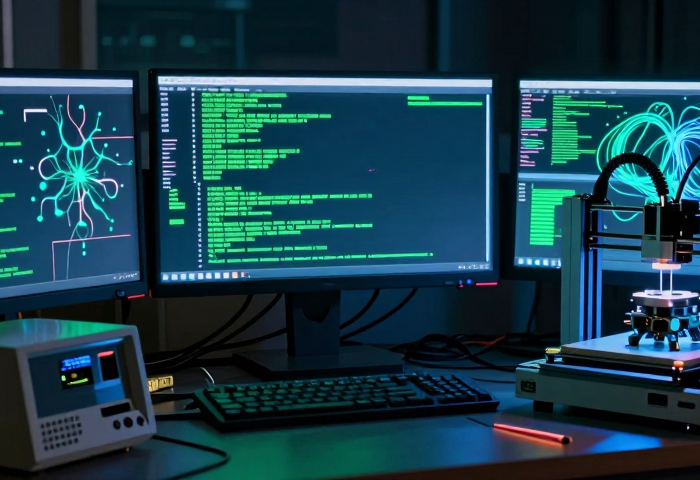 AI da hacking: l'apocalisse digitale o solo l'ennesimo aggiornamento sfigato?