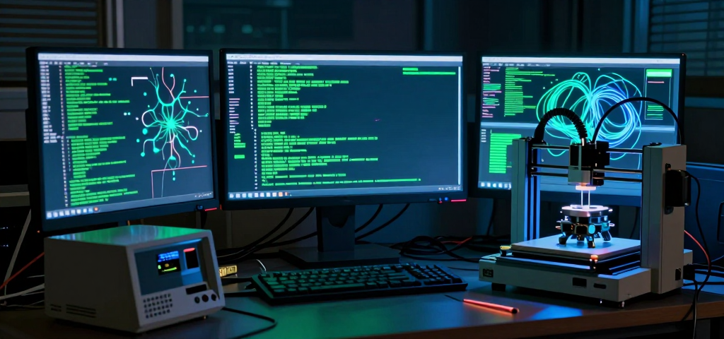 AI da hacking: l'apocalisse digitale o solo l'ennesimo aggiornamento sfigato?