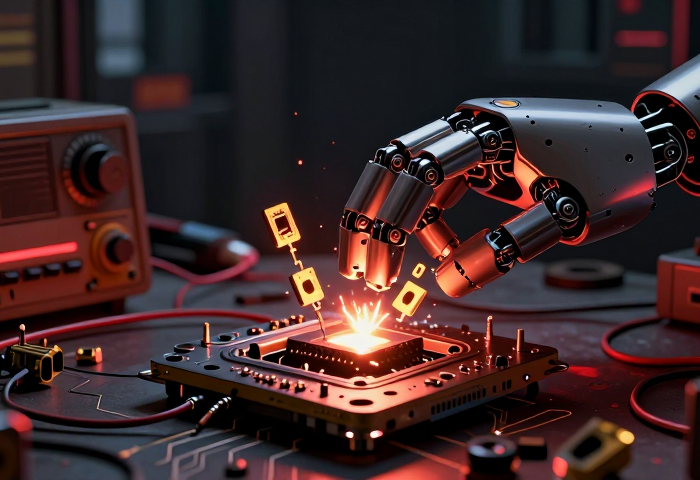 AMD RX 9070 GRE: L'arte di venderti un puzzle con dei pezzi mancanti