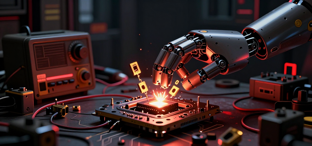AMD RX 9070 GRE: L'arte di venderti un puzzle con dei pezzi mancanti