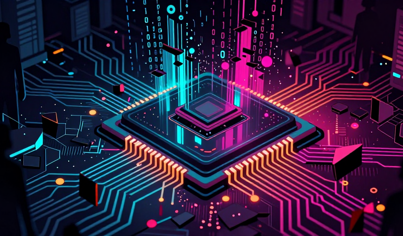 AMD e l'arte di far sparire le feature: addio TSME per i comuni mortali