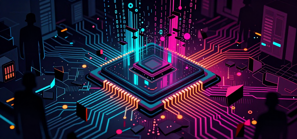 AMD e l'arte di far sparire le feature: addio TSME per i comuni mortali
