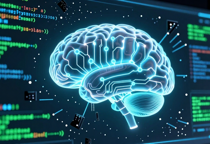 Addio Notion, benvenuto OpenKnowledge: l'AI entra nel tuo secondo cervello (senza venderti l'anima)