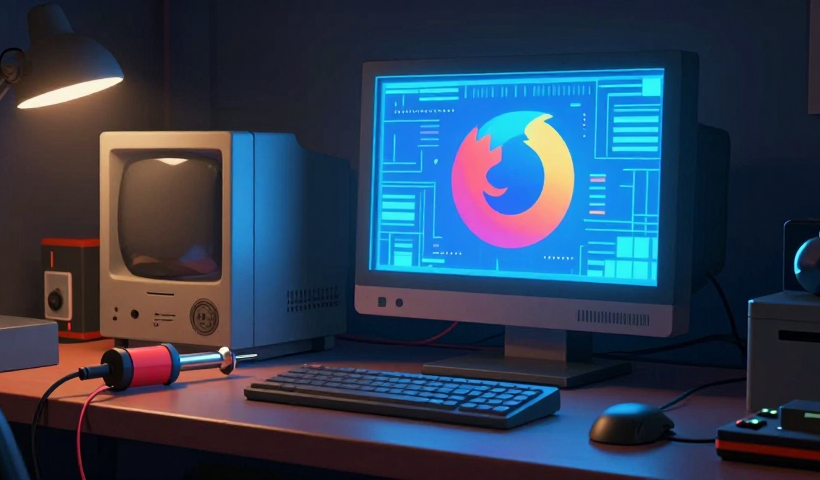 Addio a un pezzo di storia (e speriamo che il browser non affondi con lui)
