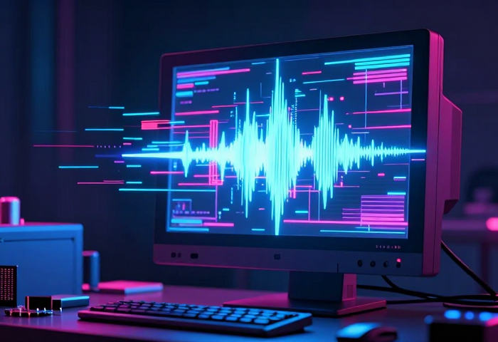 Addio glitch fake: nntsc-rs porta il vero caos analogico nel 2026