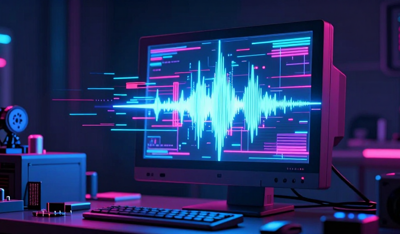 Addio glitch fake: nntsc-rs porta il vero caos analogico nel 2026