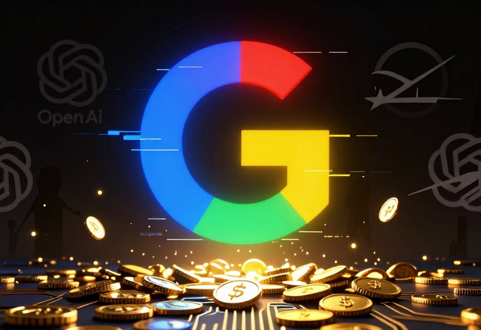 Alphabet gioca la carta del grande botto: 80 miliardi per non far morire il proprio hype