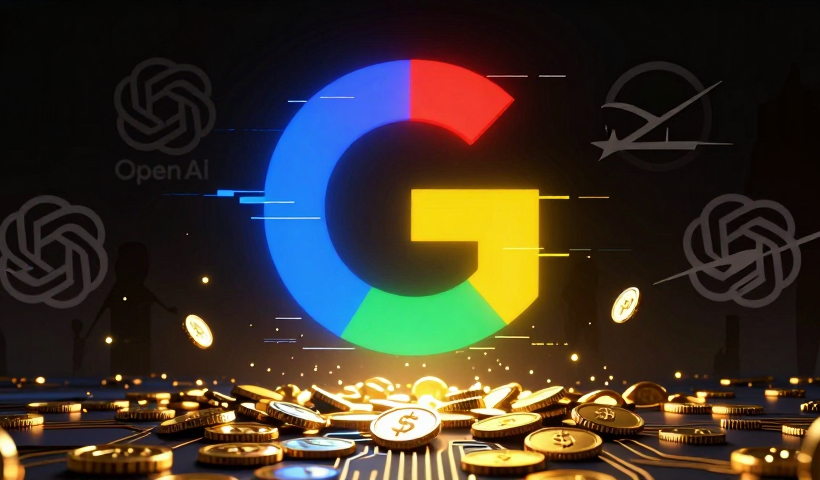 Alphabet gioca la carta del grande botto: 80 miliardi per non far morire il proprio hype