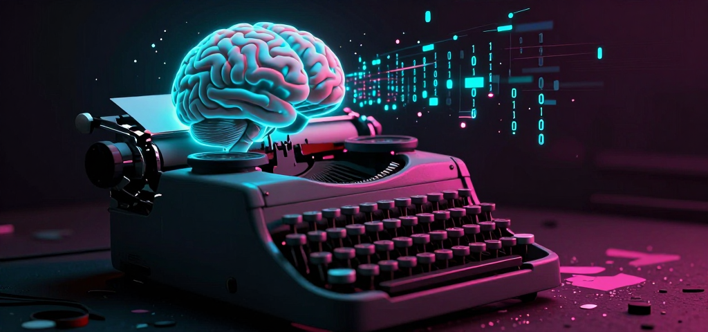 Ancora un'altra 'opera d'arte' generata da un prompt: il virus dell'AI-pilled sta infettando il web