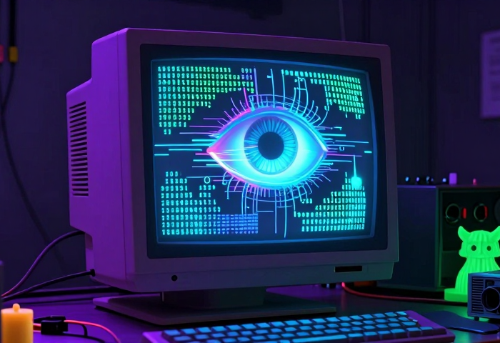 Anthropic e il ritorno del passato: quando la privacy diventa un optional per la 'sicurezza'