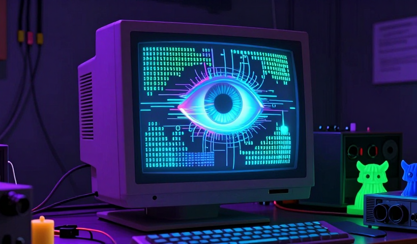 Anthropic e il ritorno del passato: quando la privacy diventa un optional per la 'sicurezza'