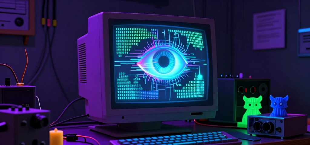 Anthropic e il ritorno del passato: quando la privacy diventa un optional per la 'sicurezza'