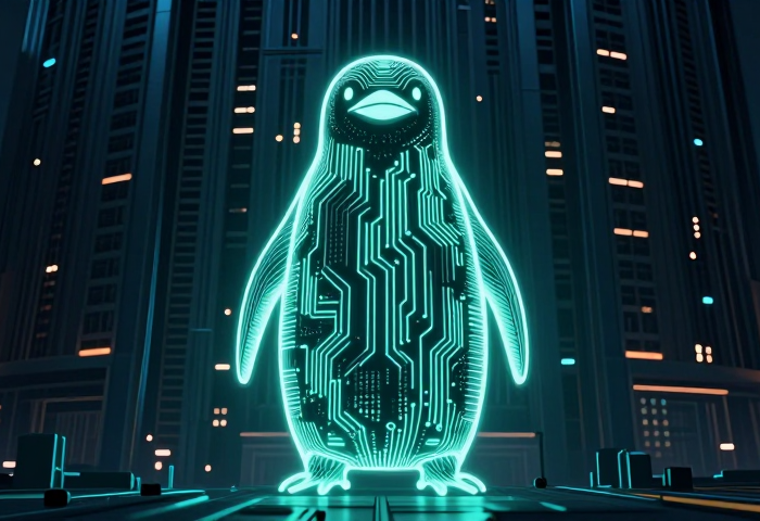 Anthropic, smettila di giocare a nascondino: vogliamo Claude su Linux!