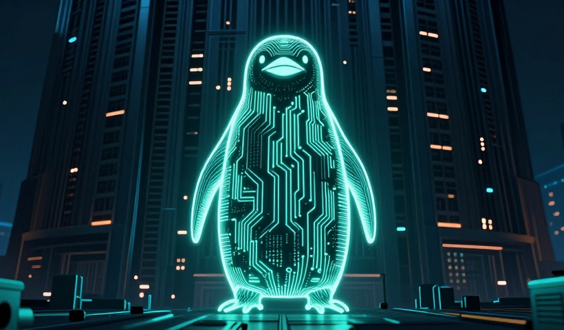 Anthropic, smettila di giocare a nascondino: vogliamo Claude su Linux!