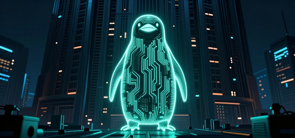 Anthropic, smettila di giocare a nascondino: vogliamo Claude su Linux!